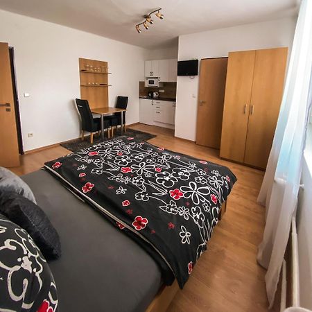 Apartmanovy Dom Adriana Zuberec Dış mekan fotoğraf