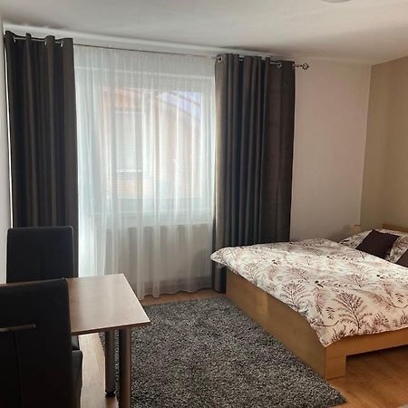 Apartmanovy Dom Adriana Zuberec Dış mekan fotoğraf