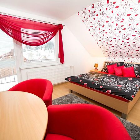 Apartmanovy Dom Adriana Zuberec Dış mekan fotoğraf