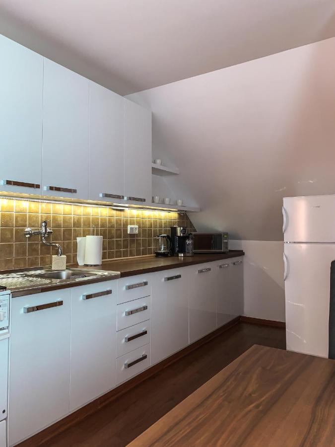 Apartmanovy Dom Adriana Zuberec Dış mekan fotoğraf