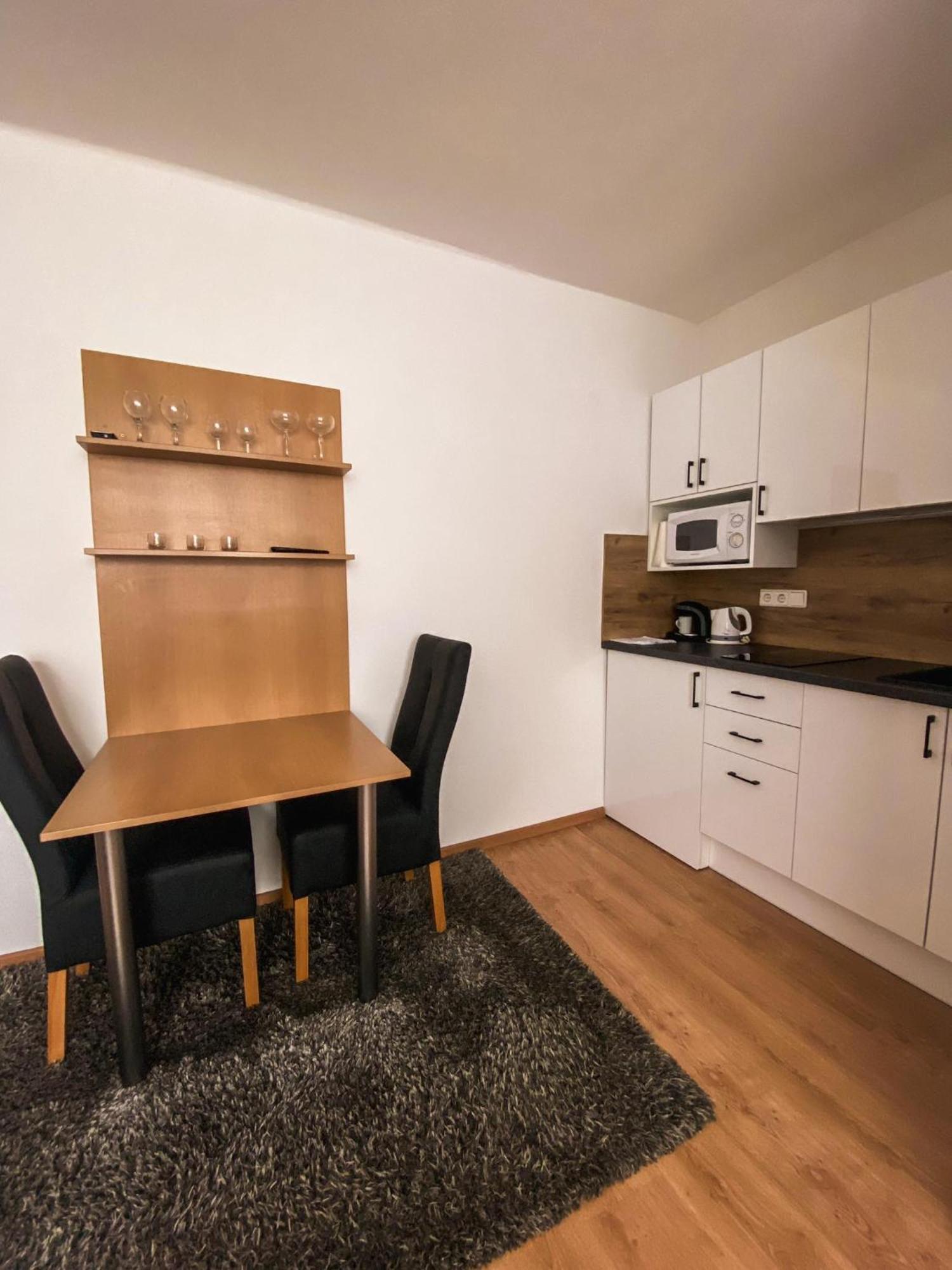 Apartmanovy Dom Adriana Zuberec Dış mekan fotoğraf