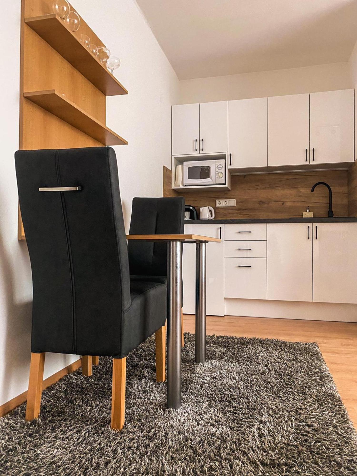Apartmanovy Dom Adriana Zuberec Dış mekan fotoğraf
