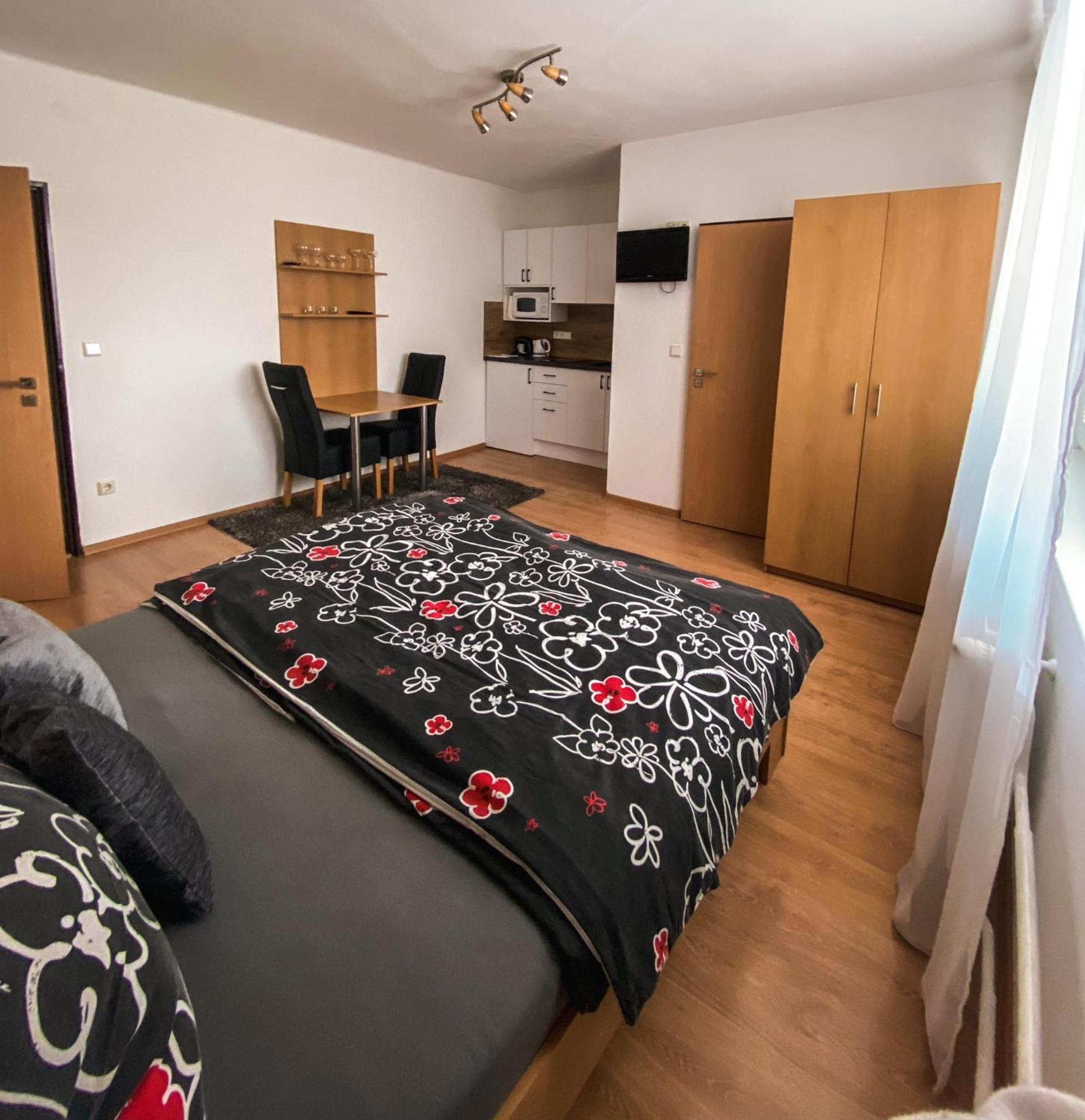 Apartmanovy Dom Adriana Zuberec Dış mekan fotoğraf