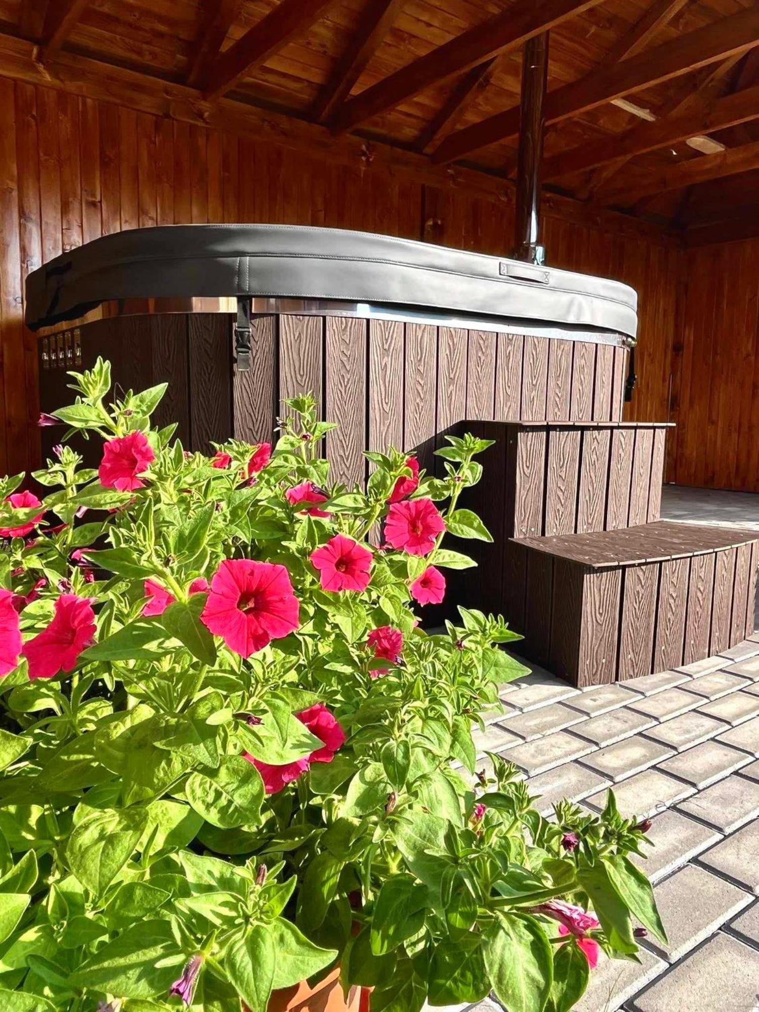 Apartmanovy Dom Adriana Zuberec Dış mekan fotoğraf