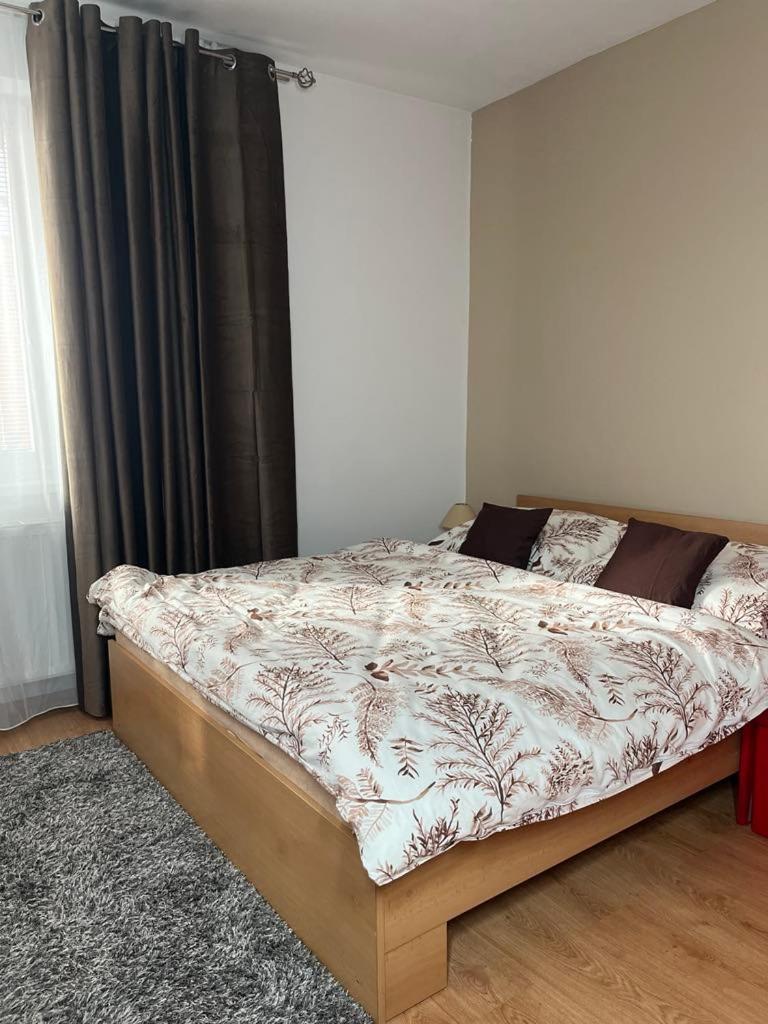 Apartmanovy Dom Adriana Zuberec Dış mekan fotoğraf