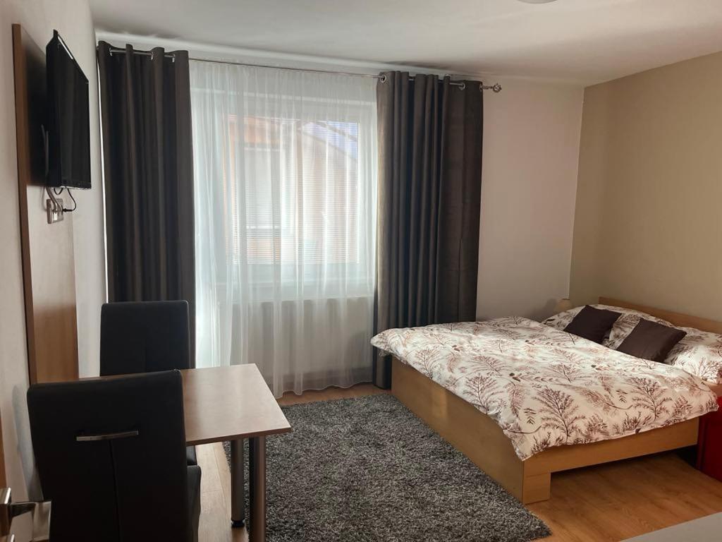 Apartmanovy Dom Adriana Zuberec Dış mekan fotoğraf
