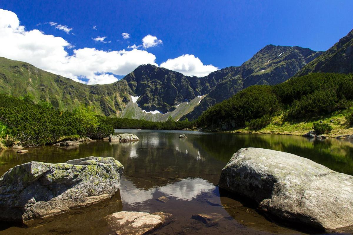 Apartmanovy Dom Adriana Zuberec Oda fotoğraf